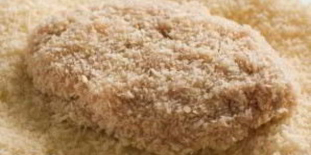 котлеты в сухарях в духовке