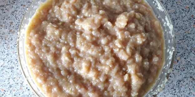 куриные котлетки с молоком