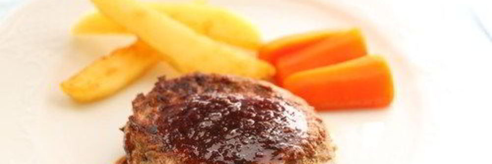 Куриные котлетки с соевым соусом