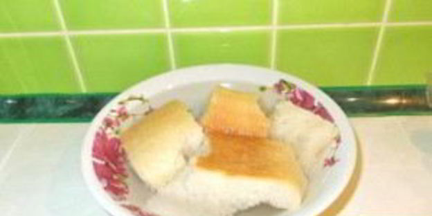 куриные котлеты для детей