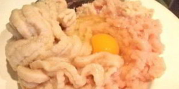 куриные котлеты для детей