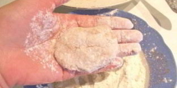 куриные котлеты для детей