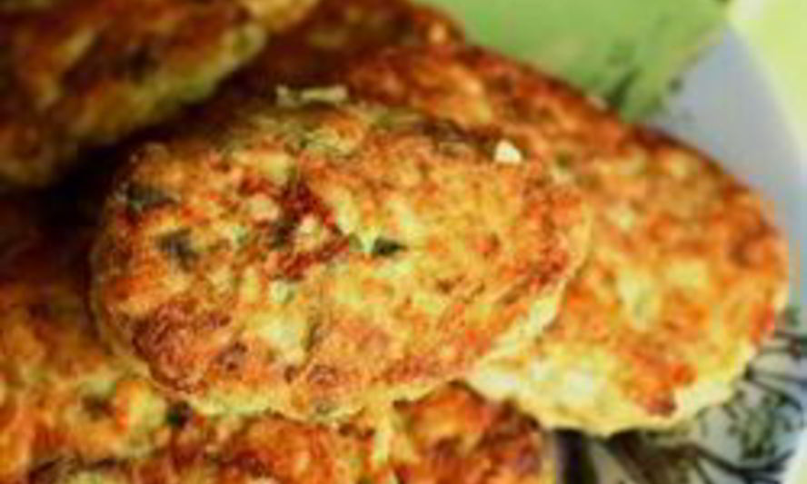 Рецепт куриных котлет из куриного филе