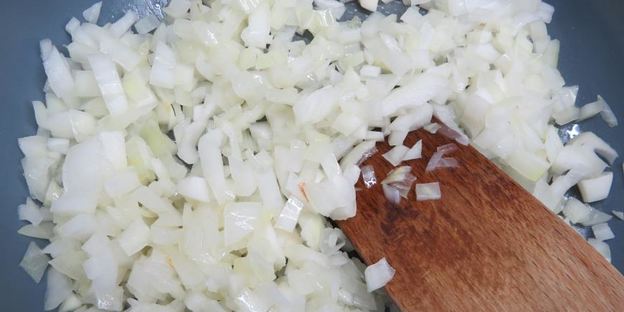 куриные котлеты с плавленным сыром