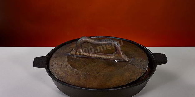 куриные котлеты тапака с зеленью