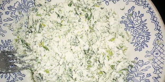 паровые котлетки с творогом