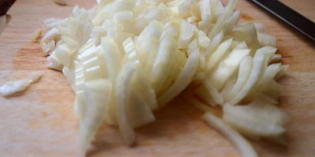 печеночные котлеты