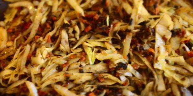 печеночные котлеты