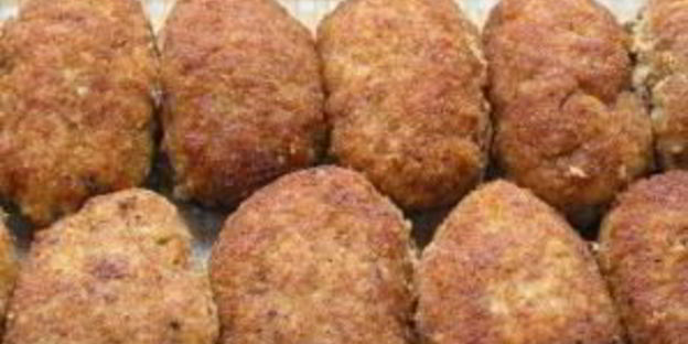 подлива к котлетам из сыра