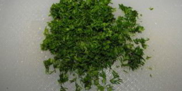 постные котлеты из капусты