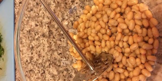 постные котлеты