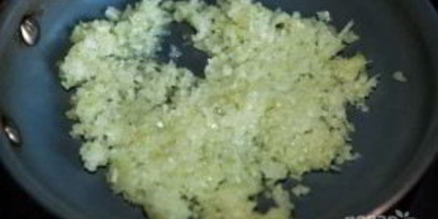 пожарские котлеты из семги