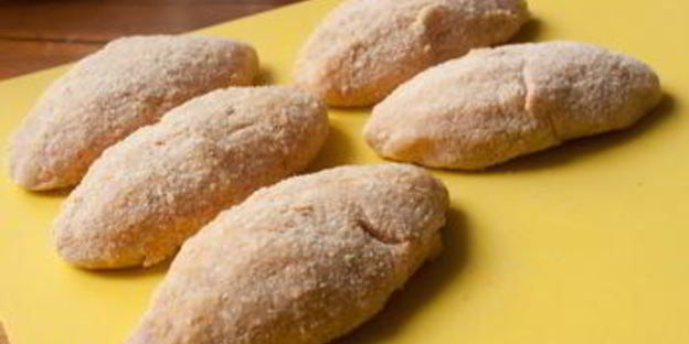 пожарские котлеты