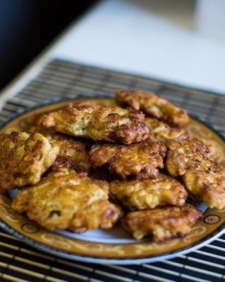 Рубленые котлеты из куриной грудки