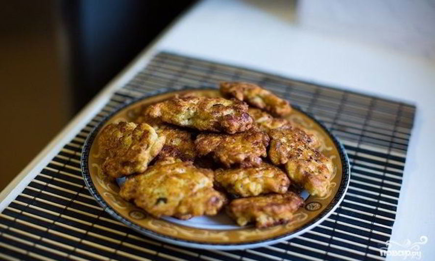 Рецепт рубленых котлет из куриной грудки