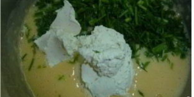 рубленые куриные котлеты с сыром