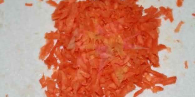 рыбно-овощные котлеты