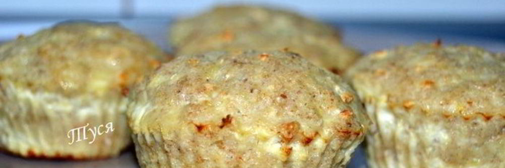 Рыбные котлетки с фенхелем