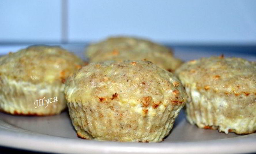 Рецепт рыбных котлеток с фенхелем