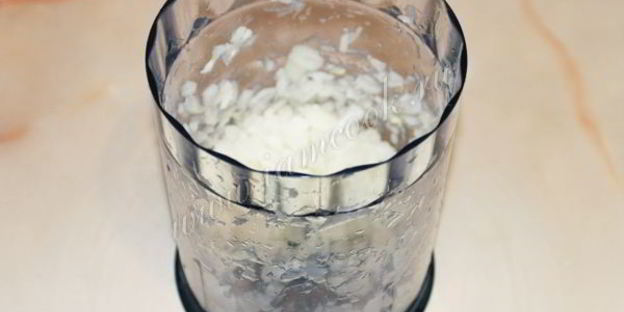 рыбные котлеты из трески