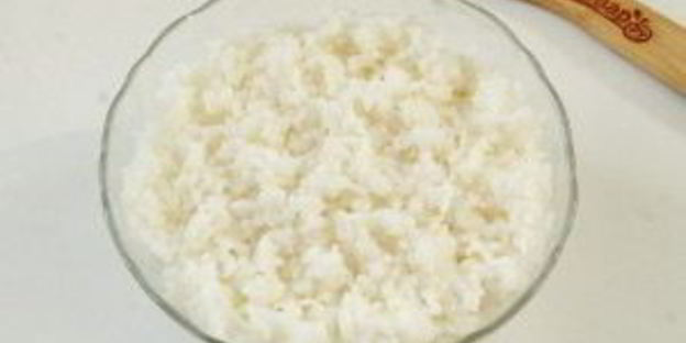 рыбные котлеты в рисовом кляре