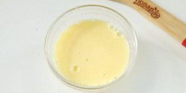 рыбные котлеты в рисовом кляре