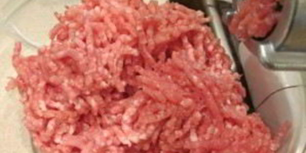 сочные котлеты