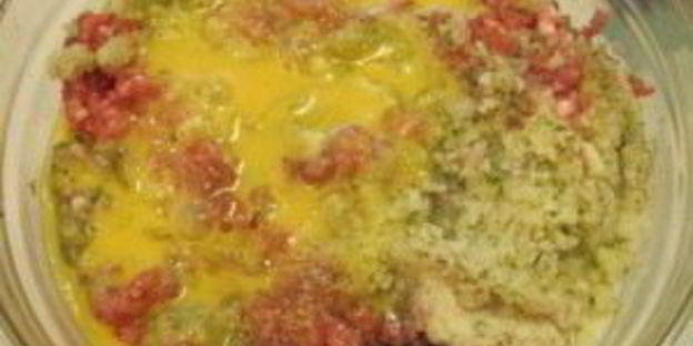 сочные котлеты