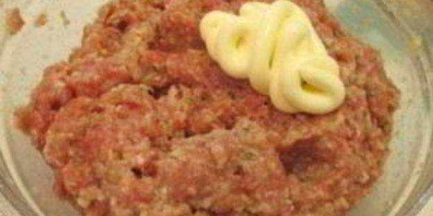 сочные котлеты