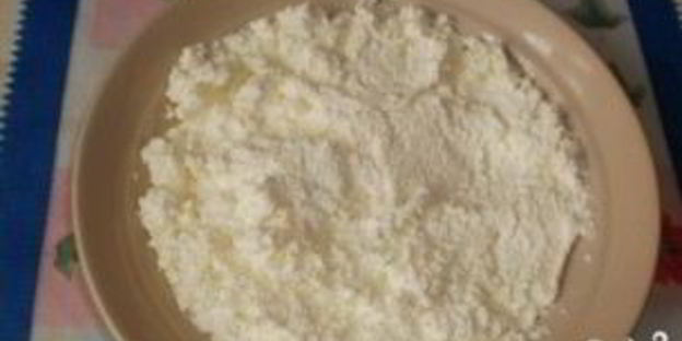 сырные котлеты