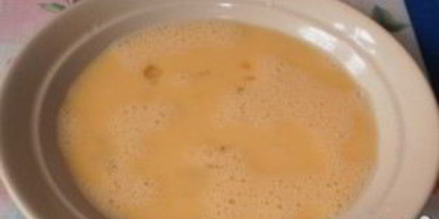 сырные котлеты