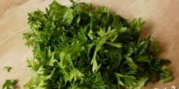 сырные котлеты