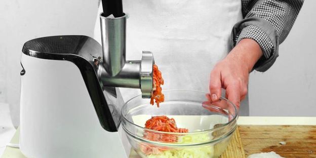 вкусные рыбные котлеты