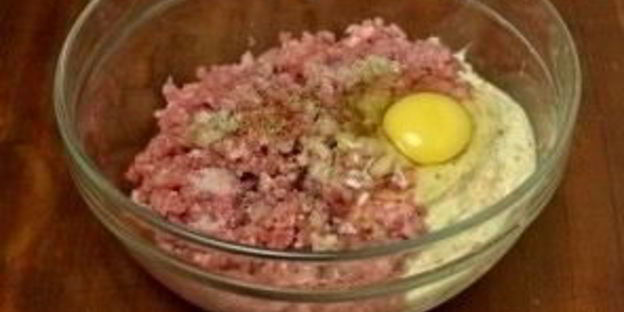 жареные котлеты