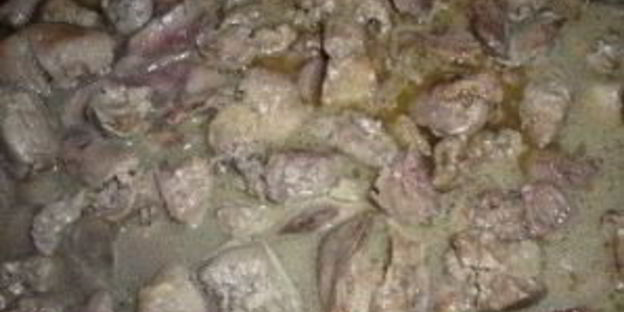 кучмачи из курицы