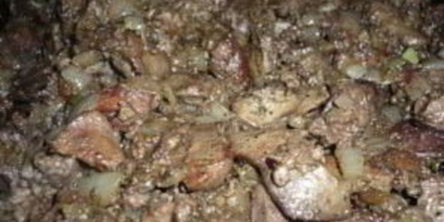 кучмачи из курицы