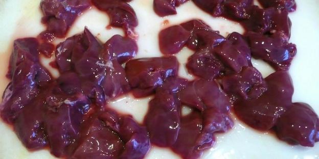 кучмачи по-грузински