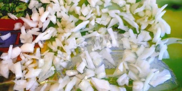 кучмачи по-грузински