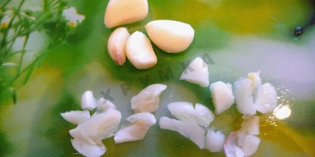 кучмачи по-грузински