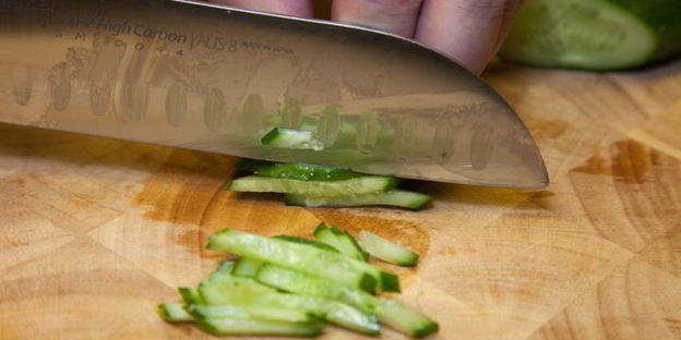 куриная лапша с опятами