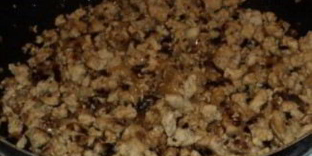 лапша по-флотски