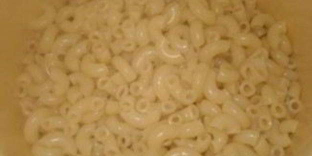 лапша по-флотски