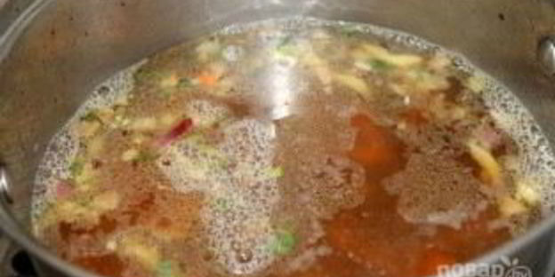 лапша рамен