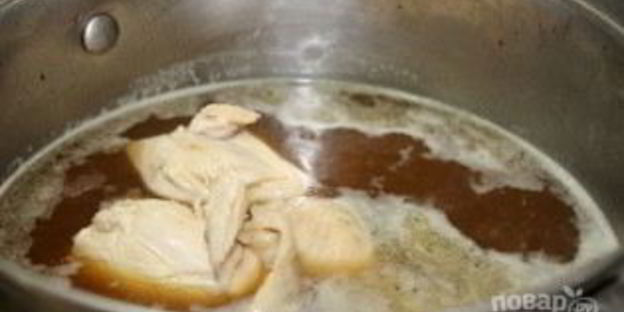 лапша рамен