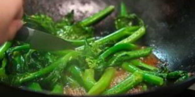 лапша с говядиной по-китайски