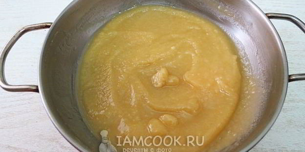 капустная лазанья с фаршем