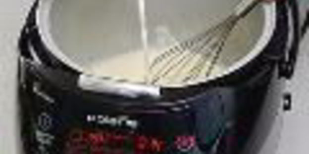 капустная лазанья в мультиварке