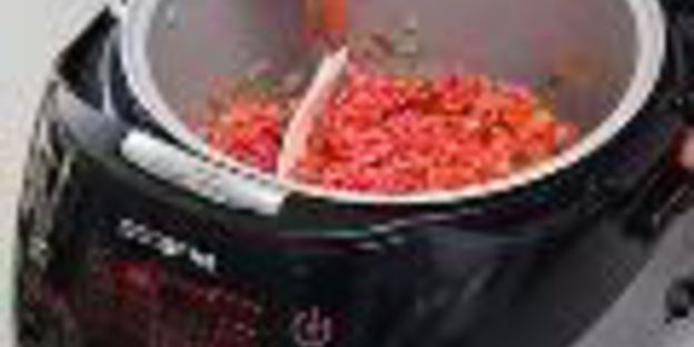 капустная лазанья в мультиварке