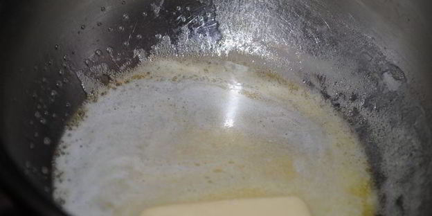 класcическая лазанья