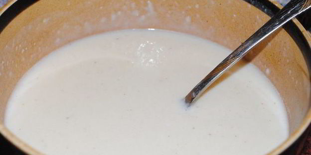 класcическая лазанья